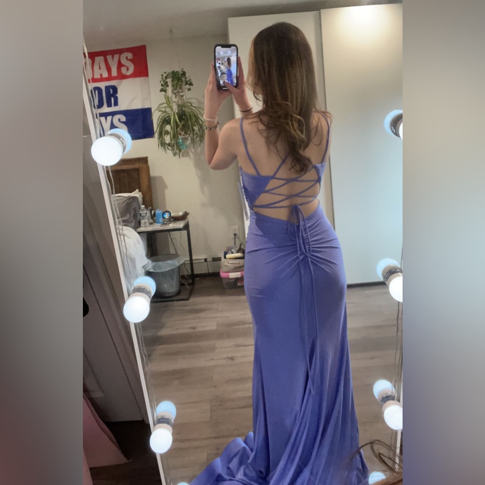 Formals XO prom dress - Picture 3 of 4
